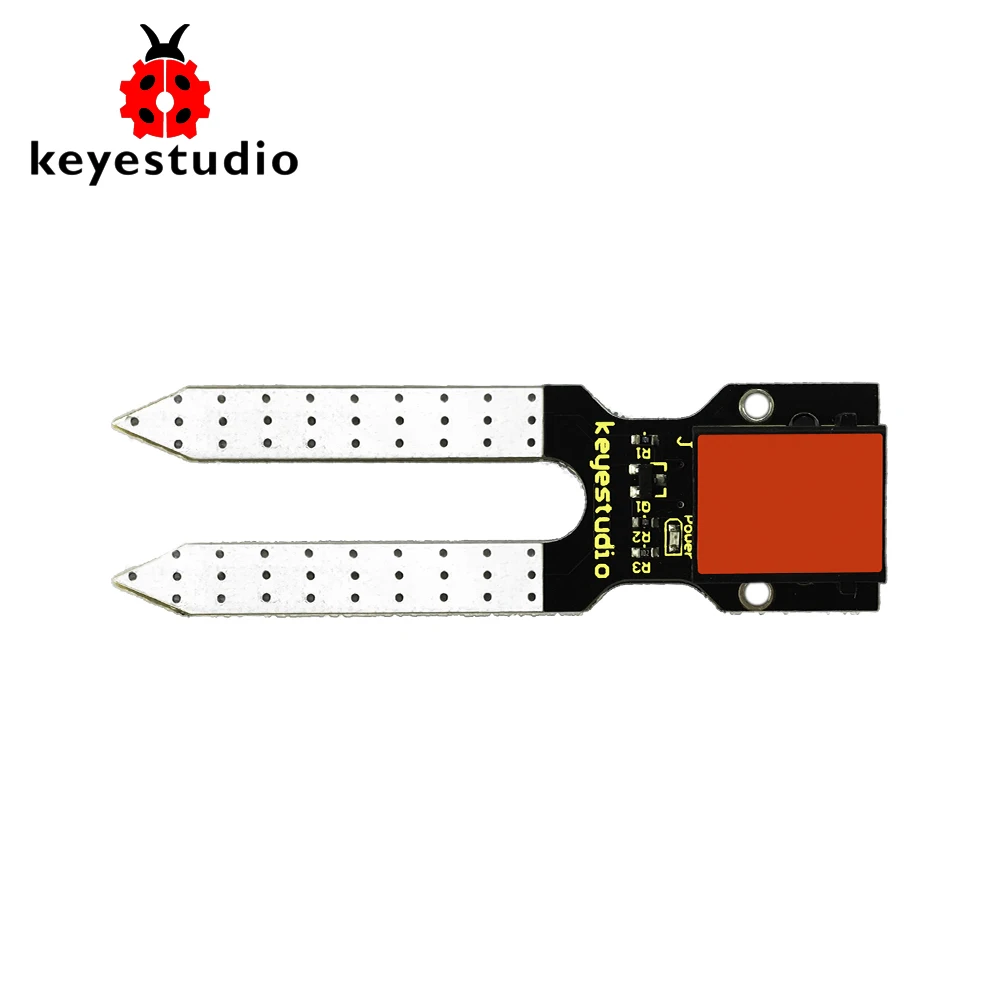 NEW Keyestudio RJ11 EASY Plug Soil Humidity Sensor Module For Arduino 
