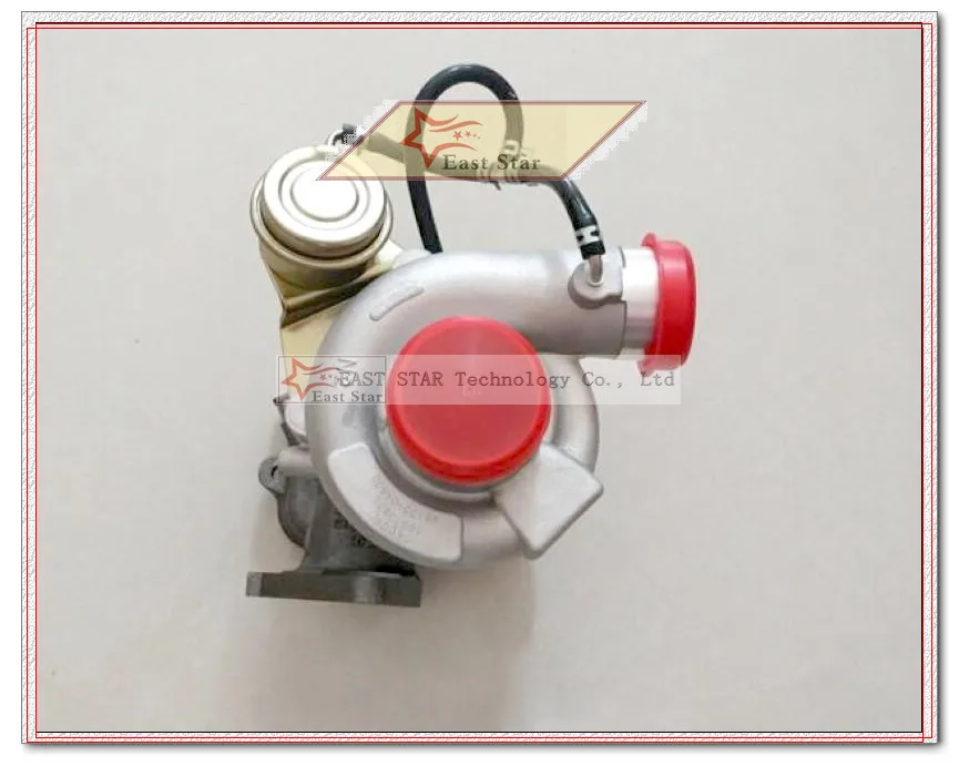 TD04L 49377 04505 04502 04504 14412AA4560 14412 AA4560 Turbo для SUBARU Impreza WRX STI 04 Forester 2007 EJ25 2.5L|turbo turbo turbo|td04l