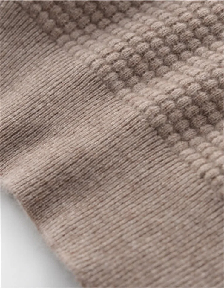 Кашемировый толстый вязаный мужской Повседневный свитер с пуговицами, прямой пуловер, 3 цвета, S-2XL, розничная и