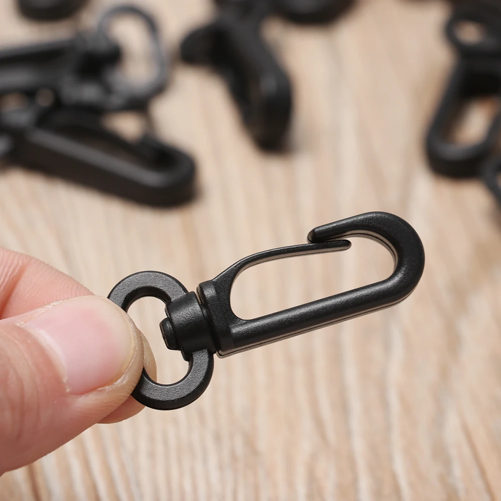 EDC Keychain Camping Bottle Hooks Mini SF Spring Backpack Clasps Climbing Carabiners Survival Gear 5/10/15Pcs