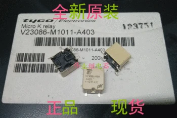 

5pcs/lot V23086-M1011-A403 New The original Relay