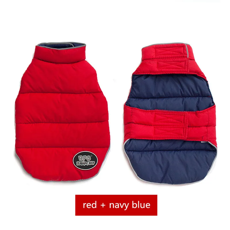Dog Clothes for Large Dogs (6)