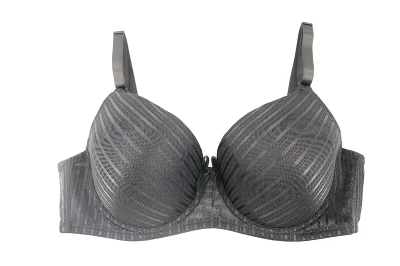 soft plus size bra push up8