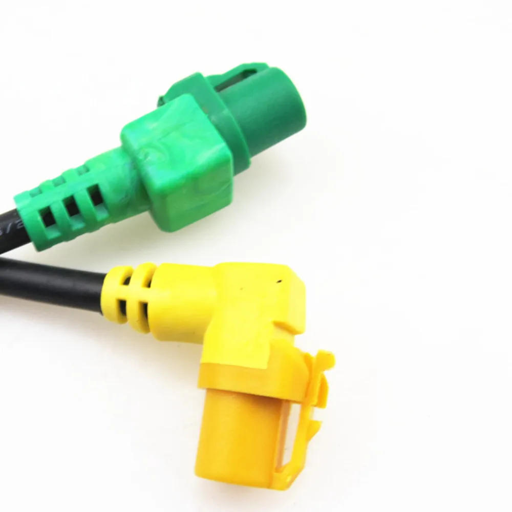 USB кабель переходник READXT RCD510 RCD310 RNS315 для Golf 5 MK5 6 MK6 Scirocco 5KD035726A|Кабели адаптеры и