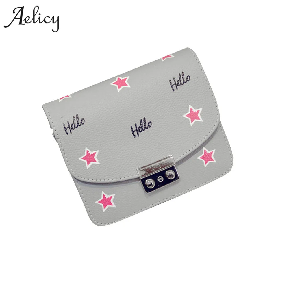 

Aelicy drop ship new 2019 hot SALE Fashion Women Hobo Leather Shoulder Bag Messenger Purse Satchel Tote Handbag bolsa mujer