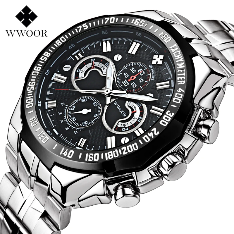 Prix pour Marque de luxe Hommes Casual Quartz Montre Hommes Étanche 50 m Militaire Sport Montres Mâle En Acier Inoxydable Montre-Bracelet relogio masculino Prix pour Marque de luxe Hommes Casual Quartz Montre Hommes Étanche 50 m Militaire Sport Montres Mâle En Acier Inoxydable Montre-Bracelet relogio masculino