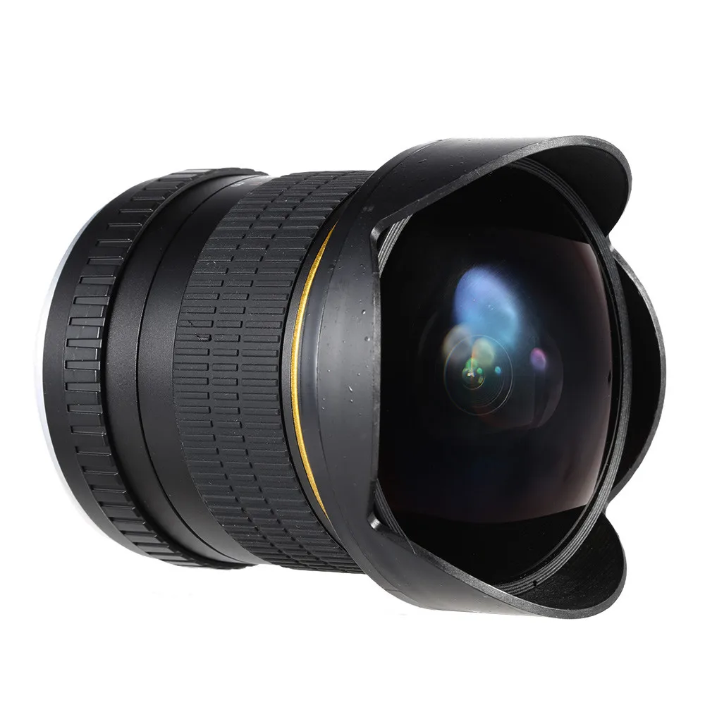 Camera Lenses For Canon Dslr Cameras compare prices on camera dslr lens online shoppingbuy low price 8mm f3 5 ultra wide angle fisheye for canon cameras 1200d 760d 750d