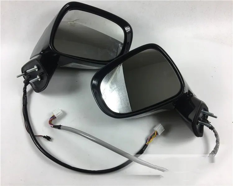 

eOsuns Car Side Rear View Mirror for Lexus ES240 ES350 2006-2011