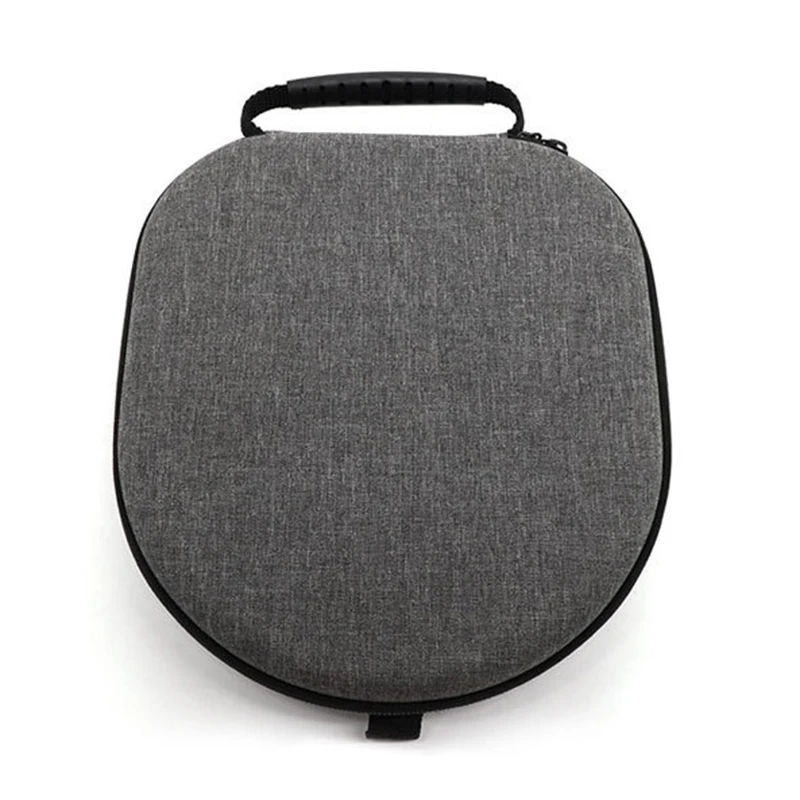 Новейший EVA Футляр чехол для B& O& Olufsen Накладные наушники Beoplay H2, H4, H6, H7, H8, H9 Портативный гарнитура для хранения с откидной крышкой