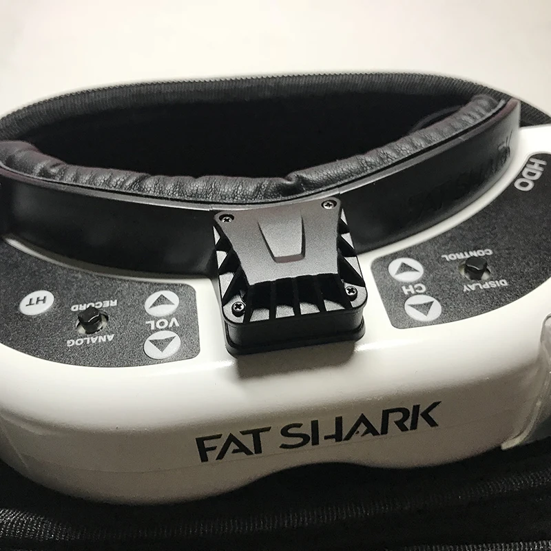  От 1 00 до 6 линза для близорукости Fatshark HD2/3 HDO/Skyzone 02/03 FPV очки профессиональная