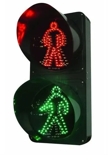 Stop-n-Go Traffic Lights