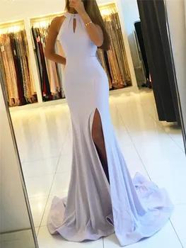 

Cheap Black 2 Piece Prom Dresses Boat Neck Off The Shoulder Tulle Long Evening Gowns 2018 High Quality Wedding Party Dress