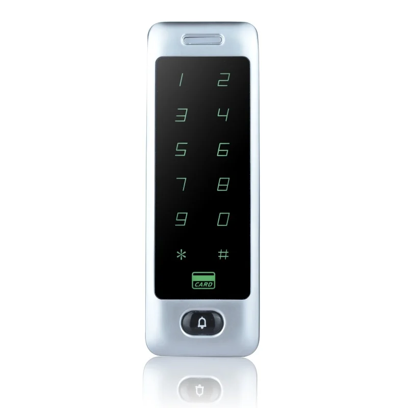 SmartYIBA 125Khz Rfid система контроля доступа карта дверной замок контроллер клавиатуры
