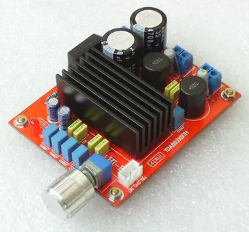 

New 100W+100W AMP Board TDA8920 TDA8920BTH D Class 2*100W Amplifier Board