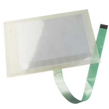 

New Touch Screen Panel Glass for Toyo PLCS-9 PLCS-10 PLCS-11 Injection Molding Machine 267*181mm