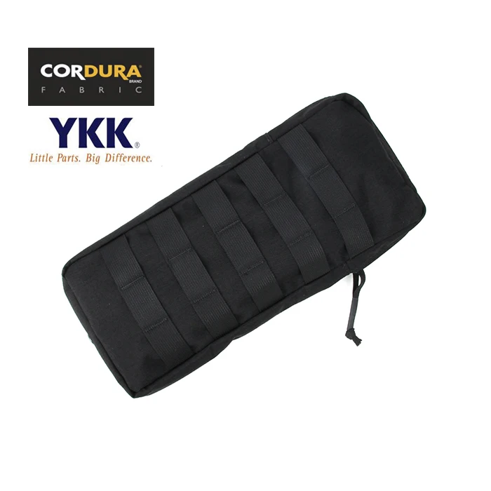 TMC CP 330 Hydro Pouch Molle Plate Carrier Hydration Water Bladder