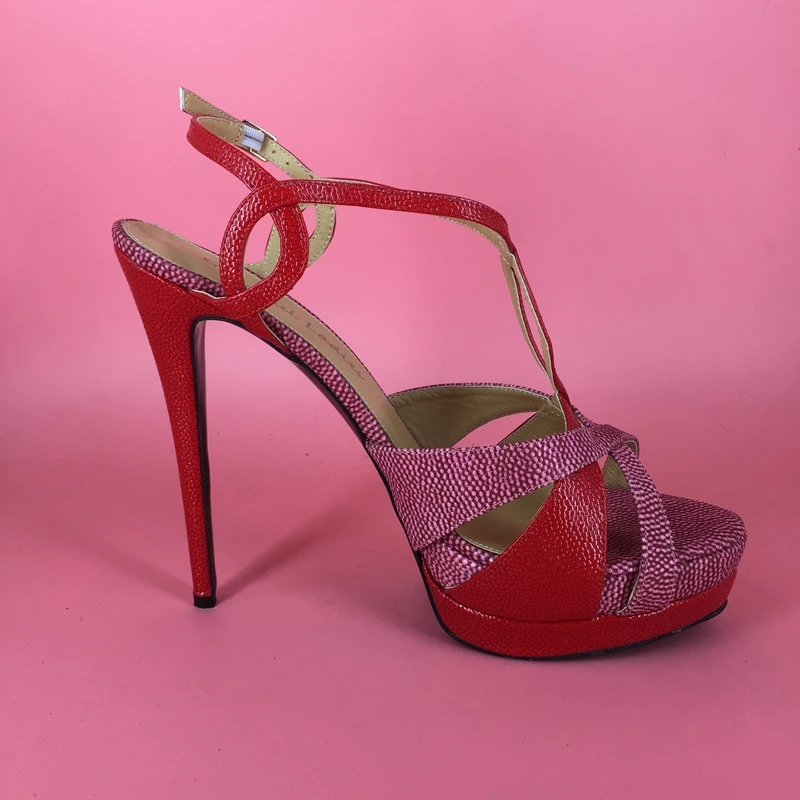 Персиковые и розовые туфли, женские туфли ручной работы, туфли на тонком высоком каблуке, женские босоножки с ремешком сзади, zapatos mujer