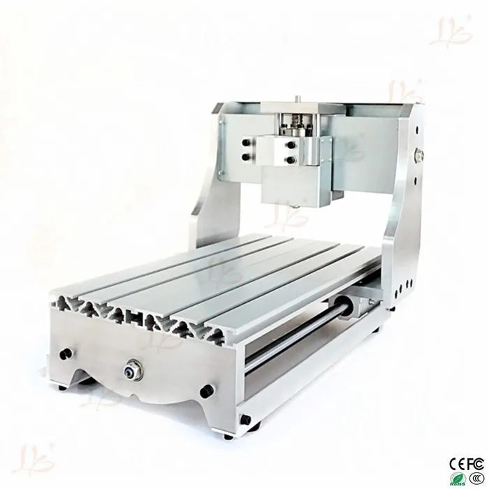 CNC 3020Z CNC рамка гравировки сверлильный и фрезерный станок для DIY CNC, без налога на Россию