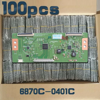 

100pcs LC32/37/42/47/55 6870C-0401C logic board E15063094V-0 100% test