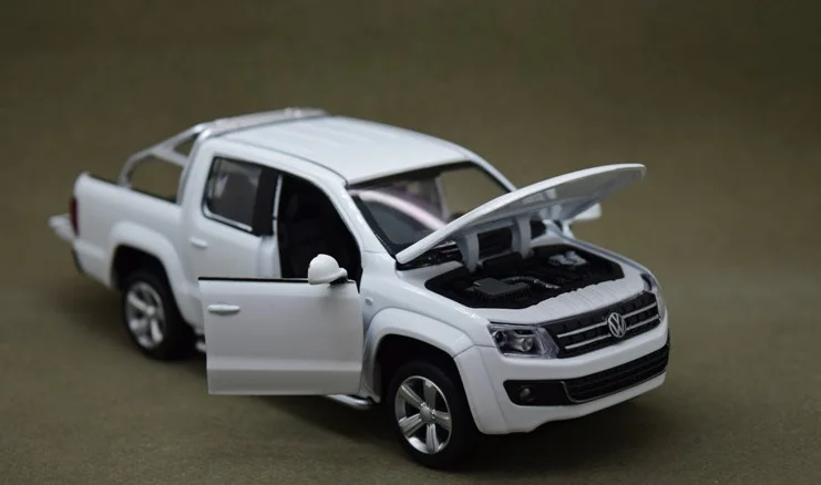 Высокая имитация изысканная коллекция игрушек Caipo Стайлинг автомобиля Volkswagen