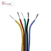 10 Meters/roll 32.8ft 30AWG Flexible Silicone Rubber Wire Tinned Copper line DIY with 10 colors to choose from ► Photo 2/6