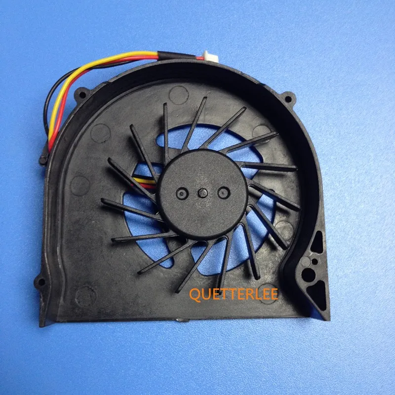 Вентилятор охлаждения процессора для DELL Inspiron 15R N5010 MF60120V1-B020-G99