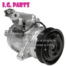 Авто AC компрессор для JEEP GRAND CHEROKEE 4,0 II для CHRYSLER 300 1998-2004 55116144AB 55116144AE