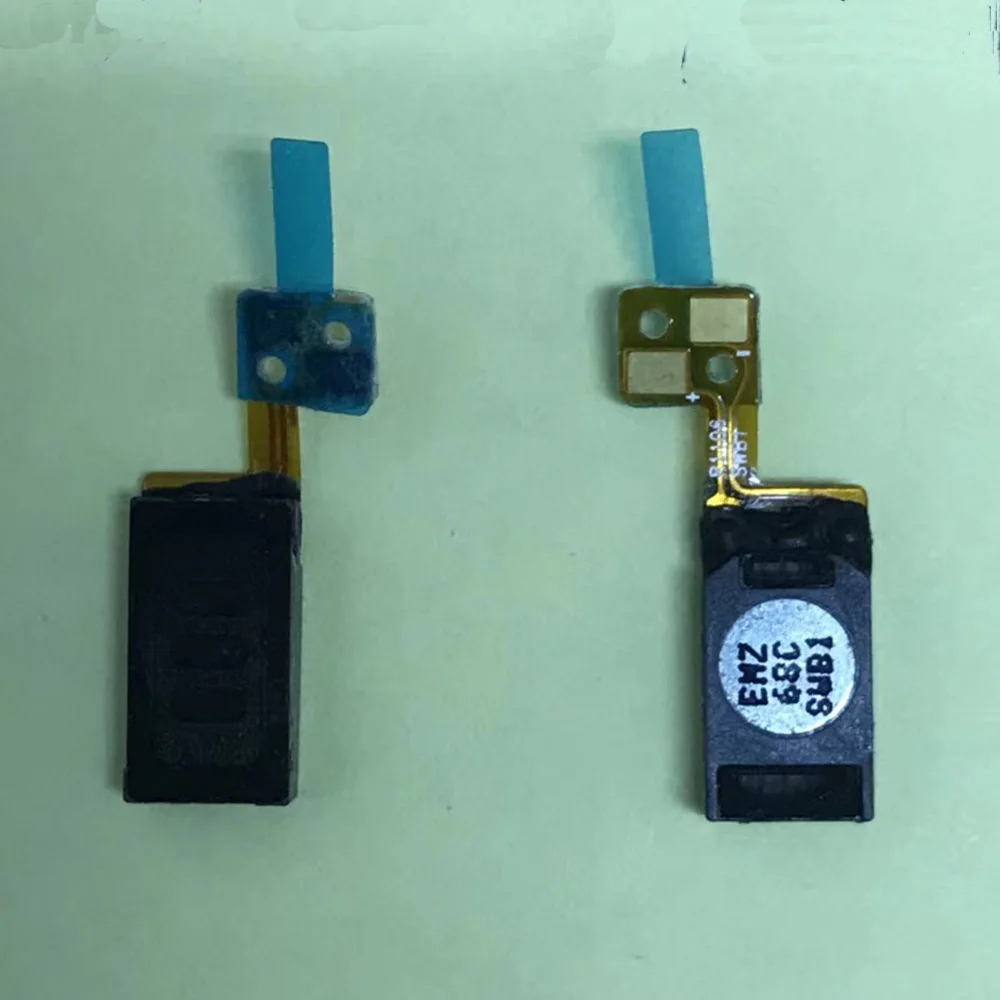 Original new Earpiece Speaker Earphone Ear Receiver Flex Cable Repair Part for LG G4 K10 | Мобильные телефоны и