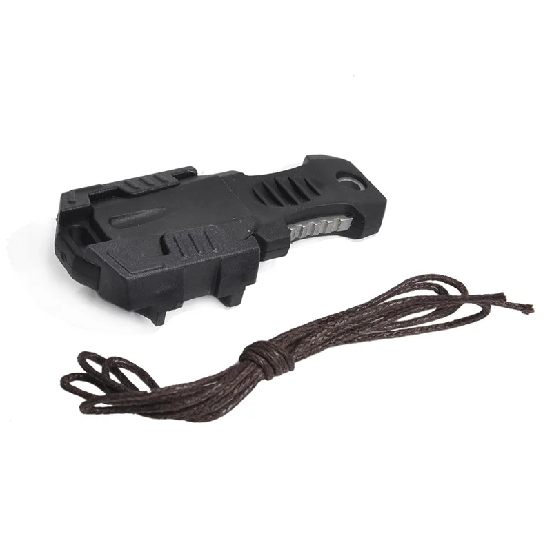 SEIGNEER Tactical Multi-purpose outdoor mini knife Pocket Tool Hunting Accessories EX002 | Спорт и развлечения