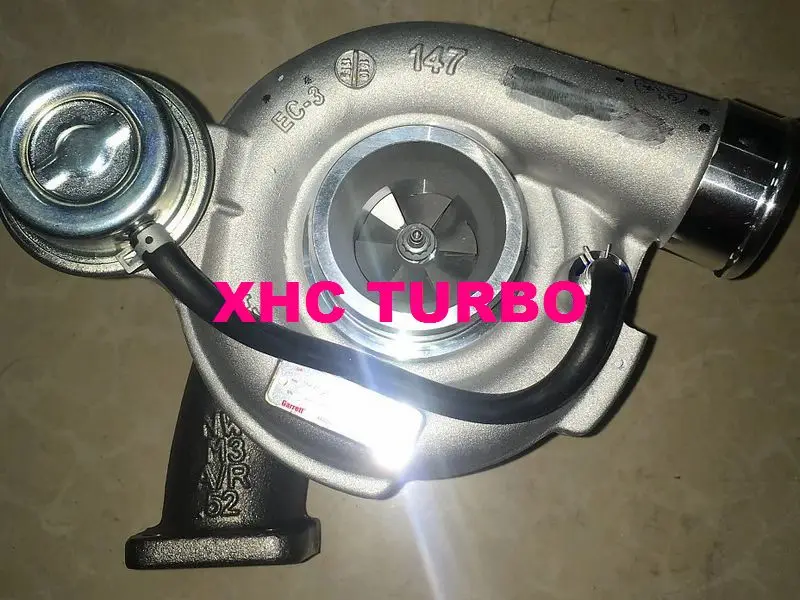 GT25 711736-26-1-XHC