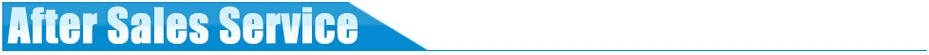after sales 7