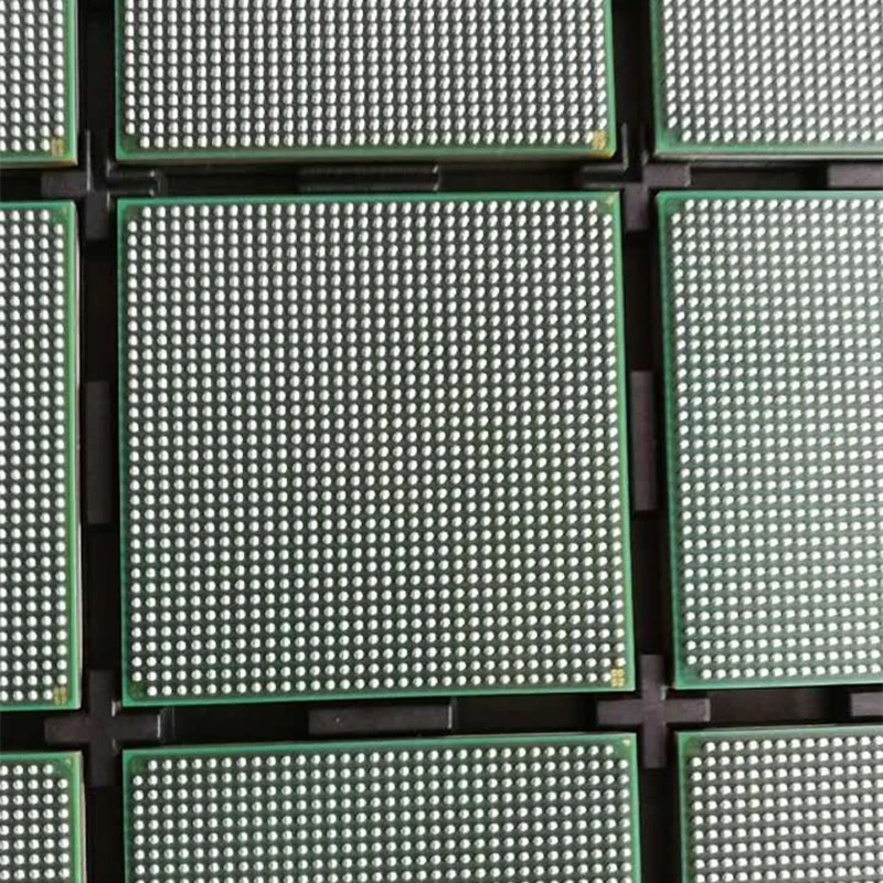 LONTENFY новые оригинальные XCKU040-1FFVA1156I | Компьютеры и офис