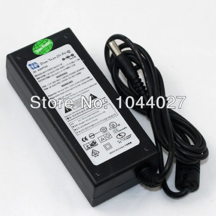 1pcs Lot High Quality Dm500 Ac Adapter Of Dm500c Dm500s Power Supply12v2a Free Shipping Adapter Mmc Adapter Blockadapter M2 Micro Sd Aliexpress