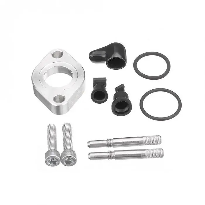 Контроль всасывания клапана топливного насоса 294200-2760 для Mitsubishi Nissan Isuzu NJ88