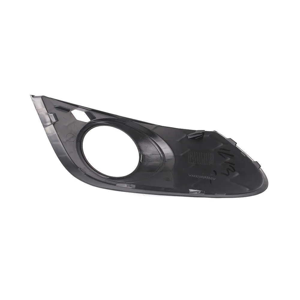 1ZD807368 для Skoda Octavia 2009 2010 2011 2012 2013 передний и правый противотуманный светильник