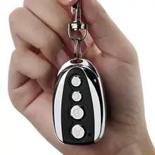 433,92 МГц дубликатор для создания копий пульт дистанционного управления для топ 432EV TOP-432NA TOP432NA для универсальных ворот гаража брелок