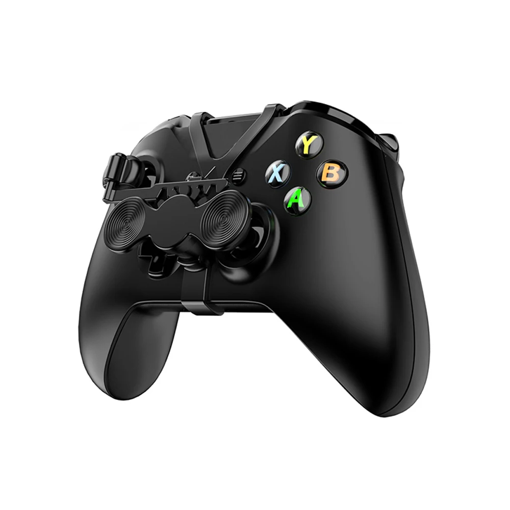 

Mini Racing Games Gamepad Steering Wheel Auxiliary Controller For Xbox One