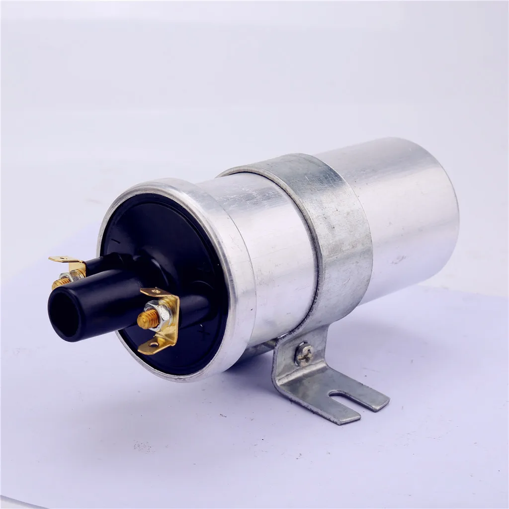 Регулируемый MultifunctionNew Lucas DLB101 12 вольт 3 ом Non-система зажигания с добавочным сопротивлением катушки для большинства устройств