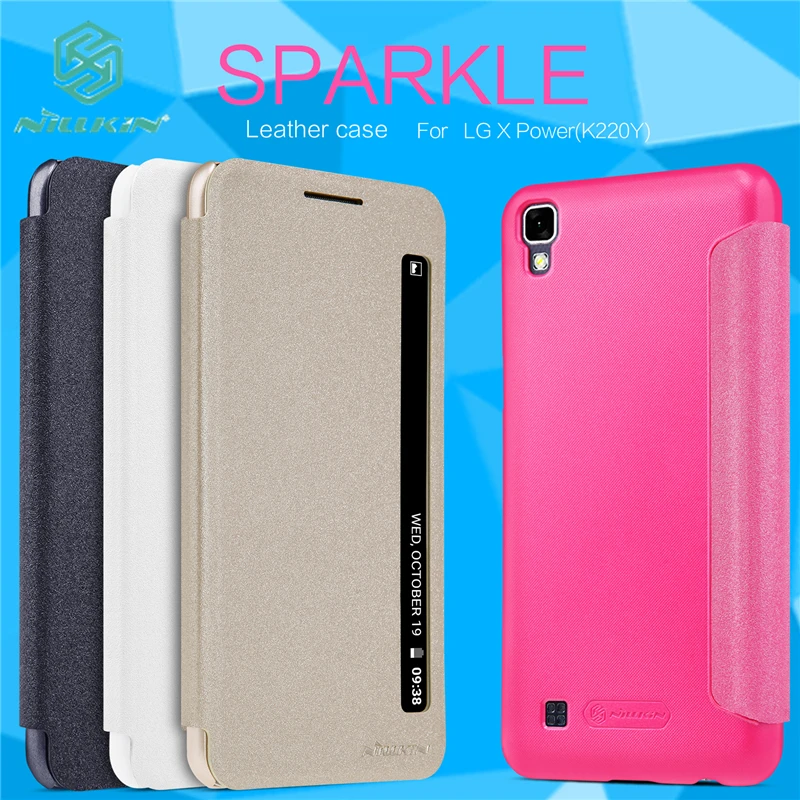 Aliexpress.com : Buy For LG X Power K220DS K220 Case Cover ...