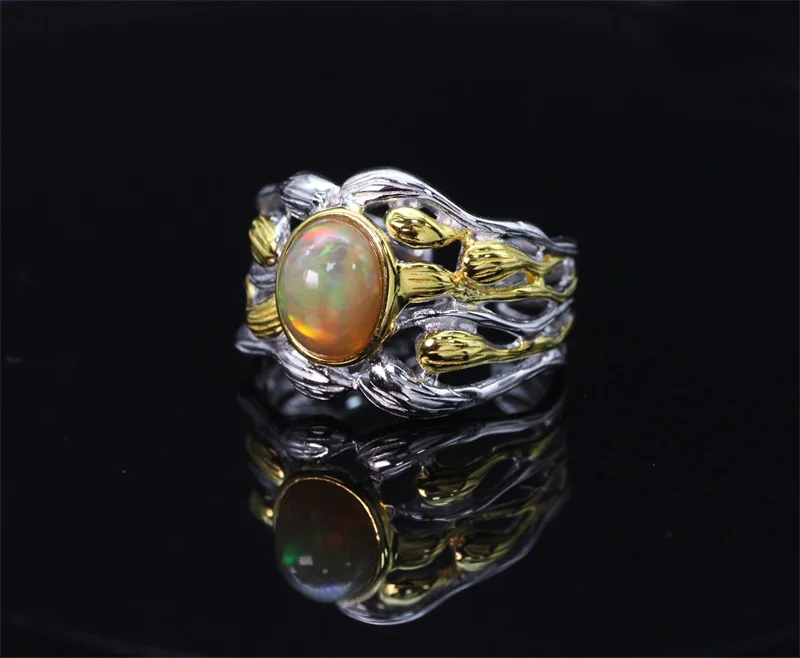 SQOPR07 Opal man ring (2)