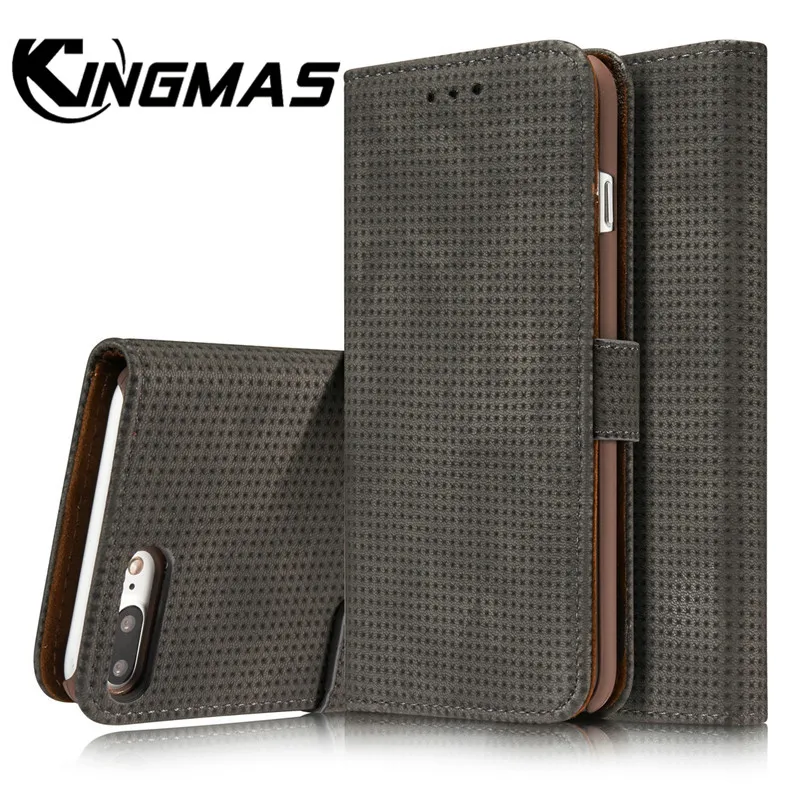 

Leather wallet phone case for iphone 5S SE 6 6S 7 8 plus X XS XR MAX bracket photo frame double bank card slot PU+TPU flip cover