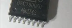 

DAC7800KU SOP-16