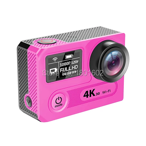 EKEN H8 Pro H8Pro Action Camera 4K 30fps (2)