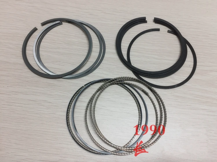 Piston ring for Great wall Haval H3/H5 Wingle 4G63/4G64/4G69