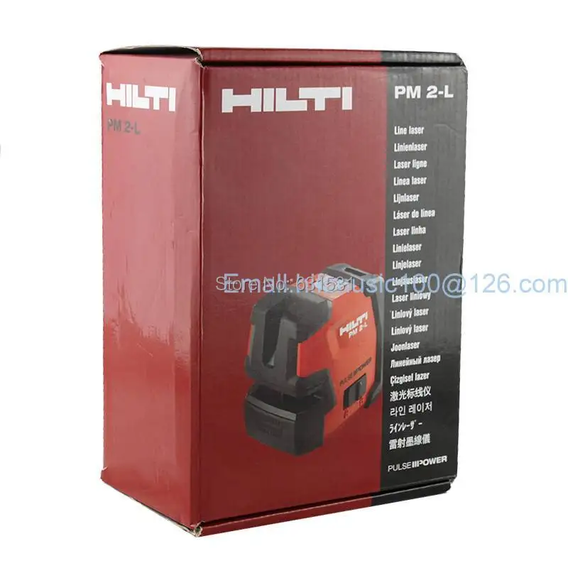 Новый инструмент Hilti Levelline | Проекторы Line Instrument PM 2L|laser level leveling|line laserlaser
