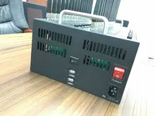 Simbox Gsm Gprs Modem Pool For Mass SMS Sending and Receiving With USB Wavecom Dual Band 900/1800MHZ Imei changable