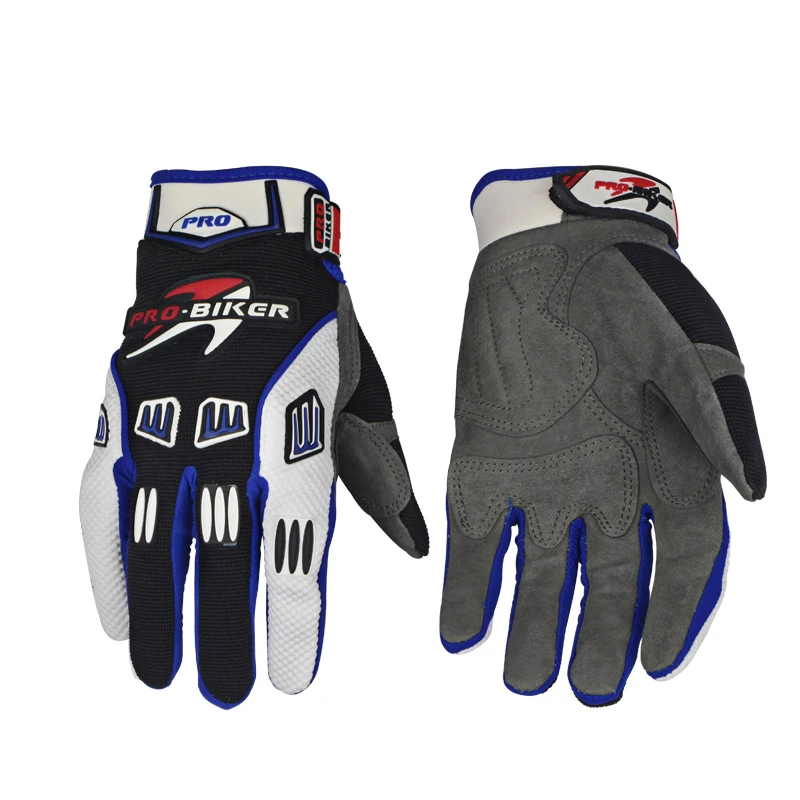 

Motorcycle off-road Gloves Pro-biker Men motocross racing gloves riding protective gear MOTO GP