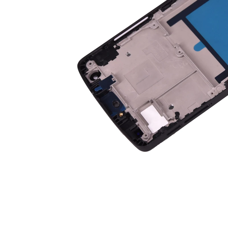 Оригинальный ЖК для LG Google Nexus 5 D820 D821 дисплей с сенсорным экраном и рамкой