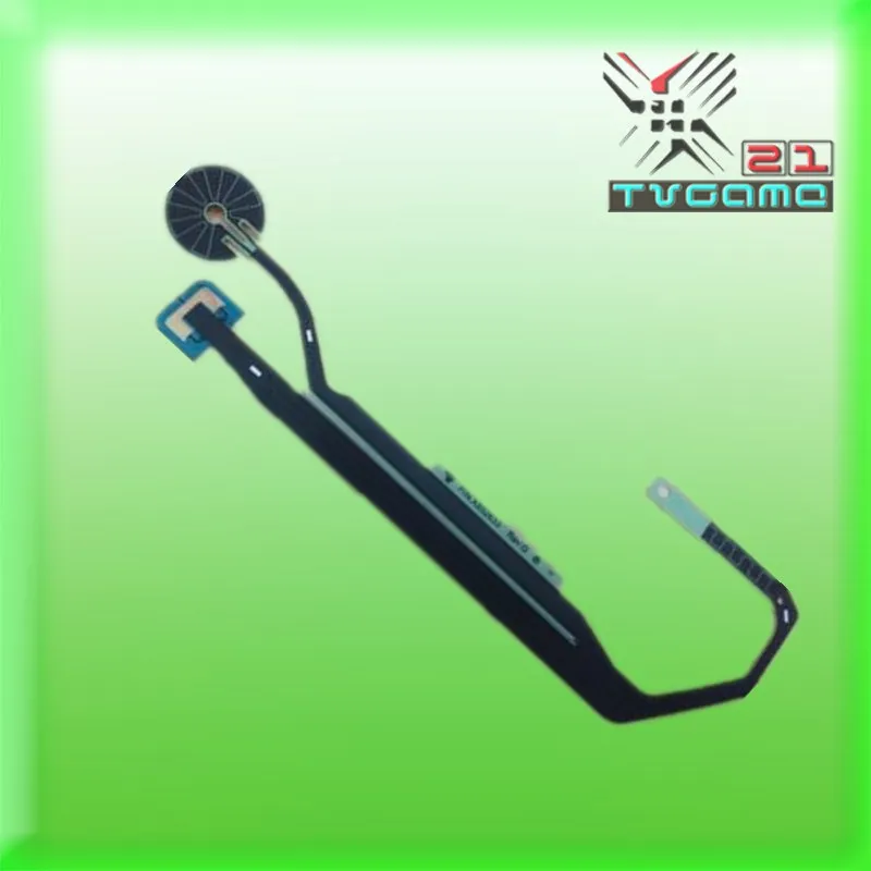 50pcs/Lot For xbox360 Slim Replacement Repair Part Power Eject Button