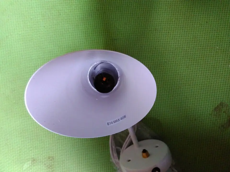 Современный бра светильник ing настенный прикроватный светильник для чтения Arne Jacobsen настенный светильник s креативный AJ настенный светильник Домашний Светильник ing